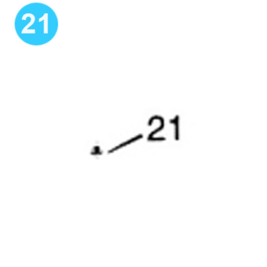 item#21 Eckel Style 4-1/2