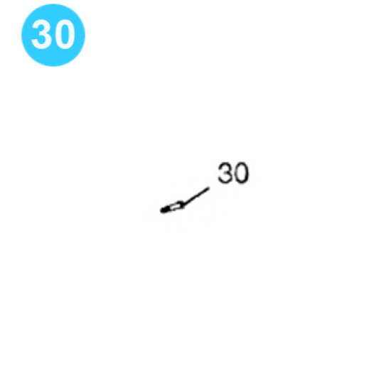 item#30 Eckel Style 4-1/2