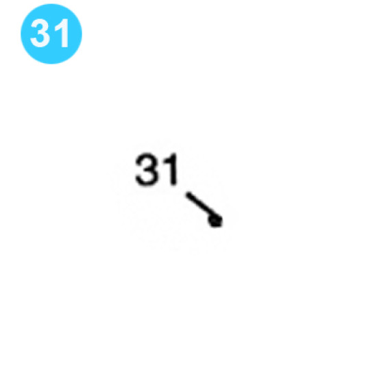 item#31 Eckel Style 4-1/2