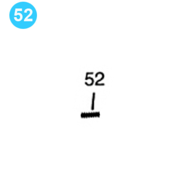 item#52 Eckel Style 4-1/2