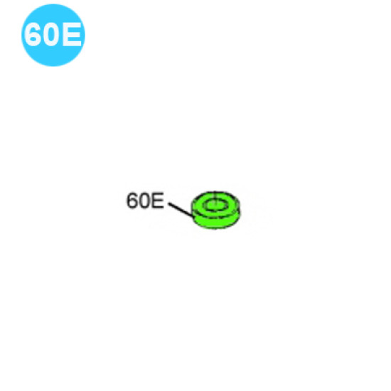 item#60E Eckel Style 4-1/2