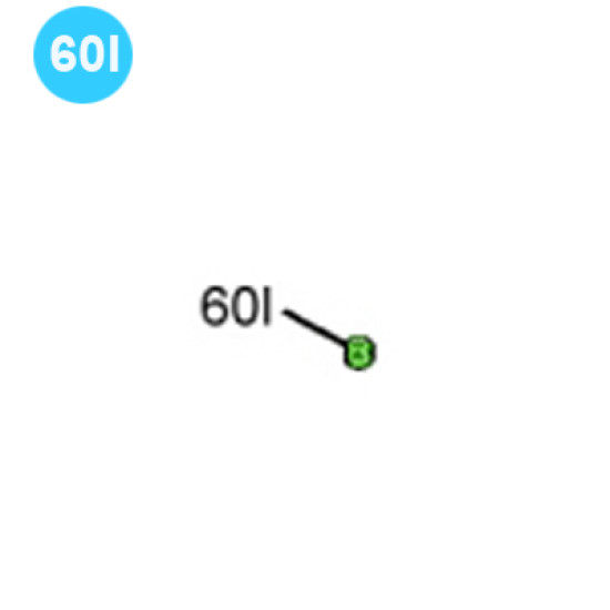 item#60I Eckel Style 4-1/2