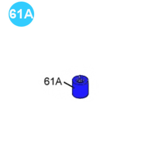 item#61A Eckel Style 4-1/2