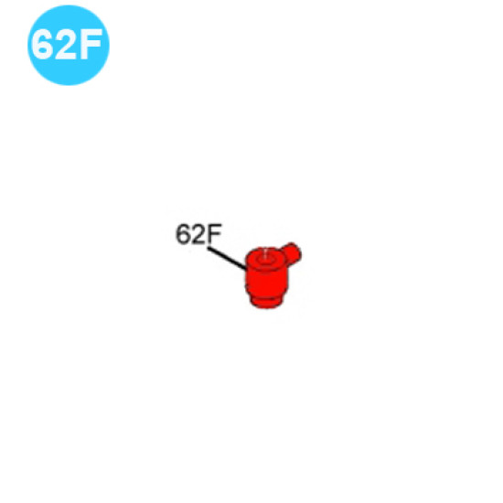 item#62F Eckel Style 4-1/2