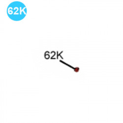 item#62K Eckel Style 4-1/2" UHT 20 Tong Grease Zert  item#62K Eckel Style 4-1/2" UHT 20 Tong Grease Zert