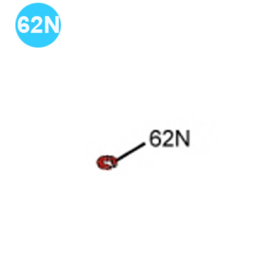 item#62N Eckel Style 4-1/2