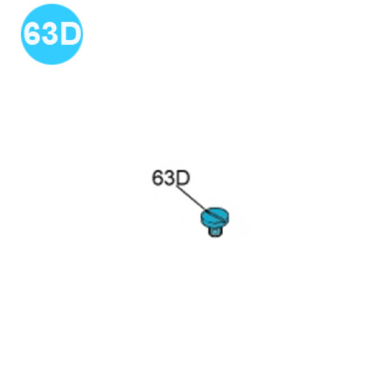 item#63D Eckel Style 4-1/2