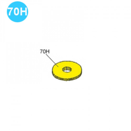 item#70H Eckel Style 5-1/2