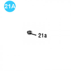 item#21A Eckel Style 7-5/8" Heavy Duty Model A Tong Cam Follower Roller item#21A Eckel Style 7-5/8" Heavy Duty Model A Tong Cam Follower Roller