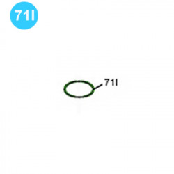 item#71I Eckel Style 7-5/8" Heavy Duty Model A Tong Bearing Retainer item#71I Eckel Style 7-5/8" Heavy Duty Model A Tong Bearing Retainer