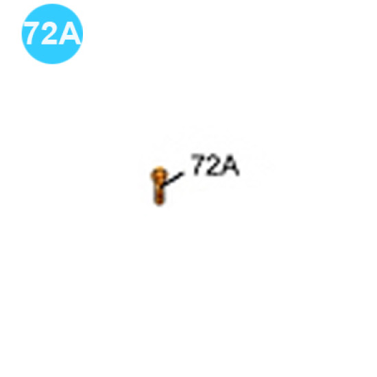 item#72A Eckel Style 7-5/8