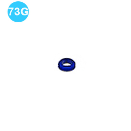 item#73G Eckel Style 7-5/8