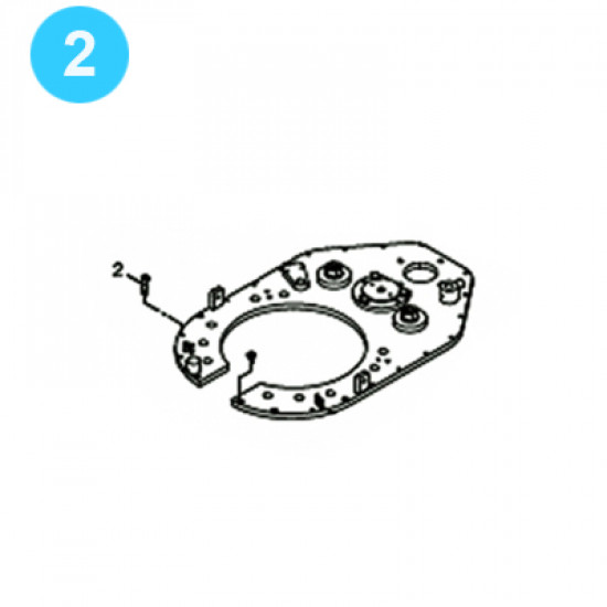 item#2 Eckel Style 4-1/2