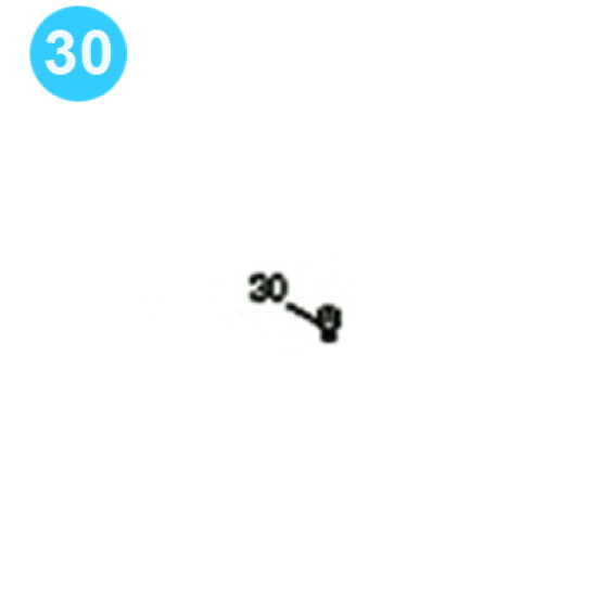 item#30 Eckel Style 4-1/2