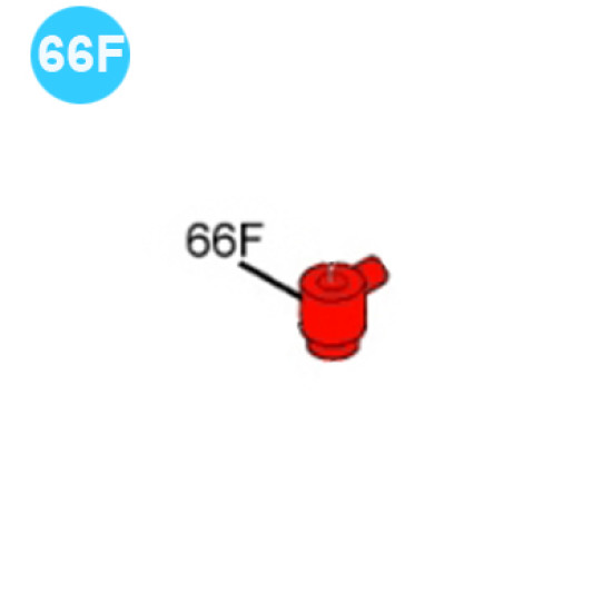 item#66F Eckel Style 4-1/2