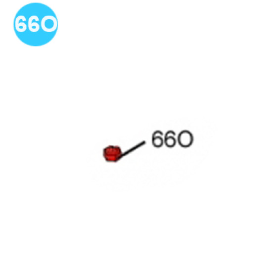 item#66O Eckel Style 4-1/2