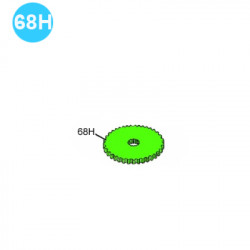 item#68H Eckel Style 4-1/2" UHT Standard Tong Low Pinion item#68H Eckel Style 4-1/2" UHT Standard Tong Low Pinion
