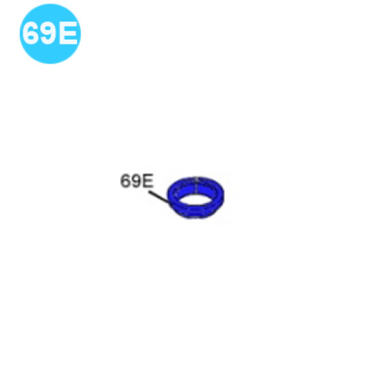 item#69E Eckel Style 4-1/2