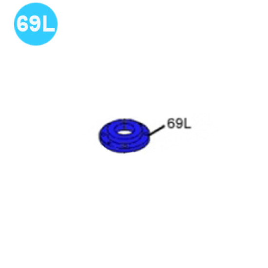 item#69L Eckel Style 4-1/2