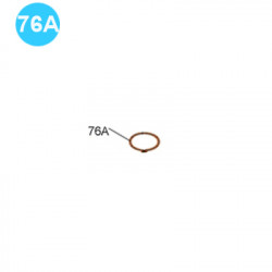 item#76A Eckel Style 7-5/8" Standard Tong 7-5/8" Idler Shaft  item#76A Eckel Style 7-5/8" Standard Tong 7-5/8" Idler Shaft