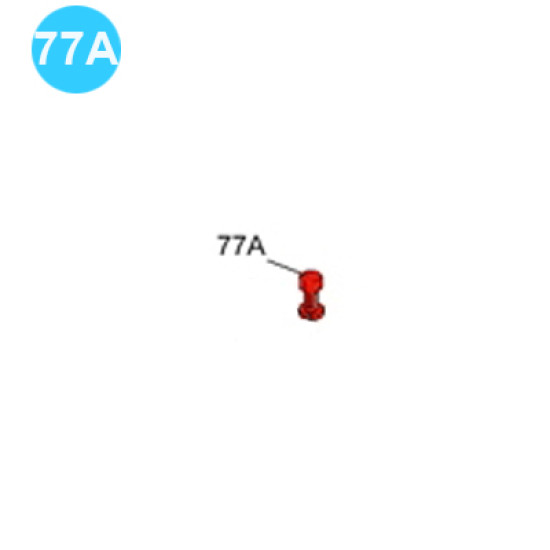 item#77A Eckel Style 7-5/8