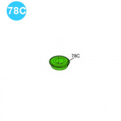 item#78C Eckel Style 7-5/8" Standard Tong 7-5/8" Top Clutch Bearing item#78C Eckel Style 7-5/8" Standard Tong 7-5/8" Top Clutch Bearing