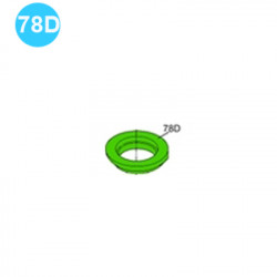 item#78D Eckel Style 7-5/8" Standard Tong 7-5/8" Top Clutch Bearing item#78D Eckel Style 7-5/8" Standard Tong 7-5/8" Top Clutch Bearing