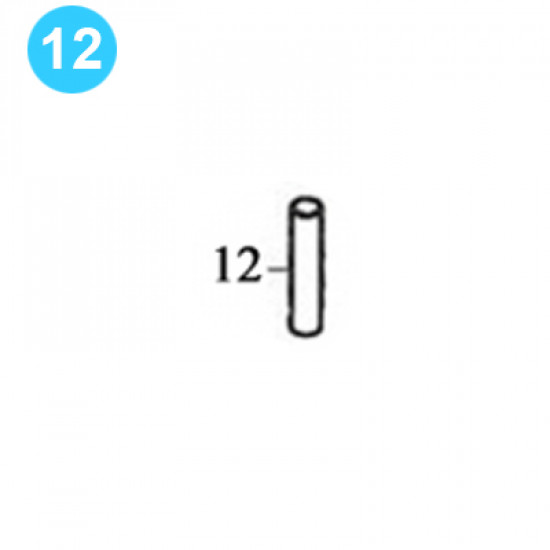 item#12 Foster Style Tubing Tong 5893R Hydraulic Powered Foster Style Tubing Tong 5893R image