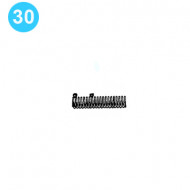 item#30 BJ Style Type HT-65 Manual Tong Latch Spring