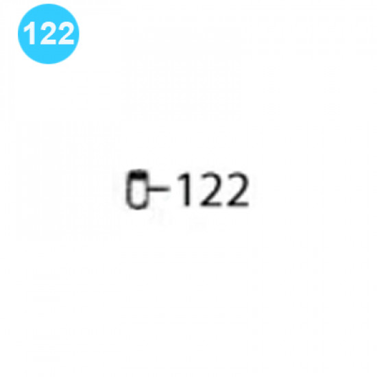 item#122 BJ Style Rod Tong Mark IV Motor Mount BJ Style Rod Tong Mark IV image