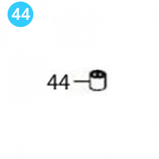 item#44 BJ Style Rod Tong Mark IV Idler Gear Shaft Bearing image