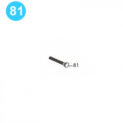 item#81 BJ Style Rod Tong Mark IV Hanger Balancing Screw Bolt, 3/4" x 7" item#81 BJ Style Rod Tong Mark IV Hanger Balancing Screw Bolt, 3/4" x 7"