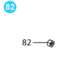item#82 BJ Style Rod Tong Mark IV Hanger Balancing Screw Nut item#82 BJ Style Rod Tong Mark IV Hanger Balancing Screw Nut