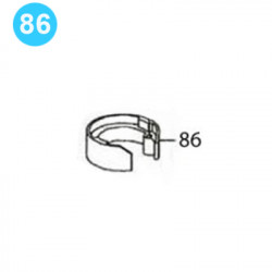item#86 BJ Style Rod Tong Mark IV Brake Drum Assembly item#86 BJ Style Rod Tong Mark IV Brake Drum Assembly