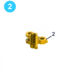 item#2 Safety Clamp Type C Link Intermediate item#2 Safety Clamp Type C Link Intermediate