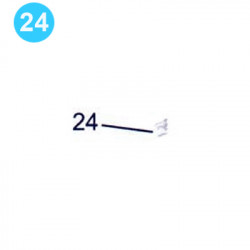item#24 Safety Clamp Type C Type CL item#24 Safety Clamp Type C Type CL