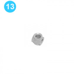 item#13 Safety Clamp Type T Pivot Block item#13 Safety Clamp Type T Pivot Block