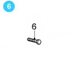 item#6 Spinning Pipe Wrench Varco Style SSW 30 Hex head item#6 Spinning Pipe Wrench Varco Style SSW 30 Hex head