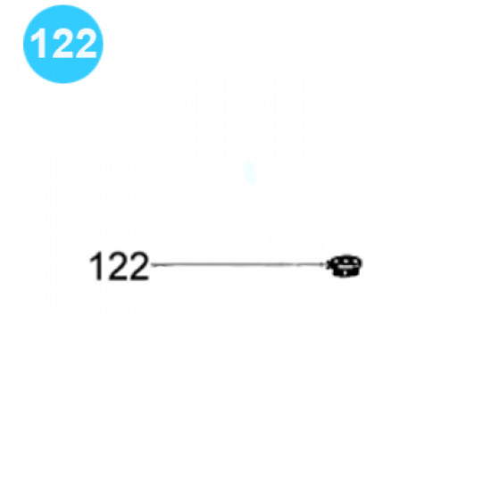 item#122 Spinning Pipe Wrench Varco Style SSW 30 O-Ring Varco Style Type 