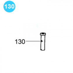 item#130 Spinning Pipe Wrench Varco Style SSW 30 Pressure Roller