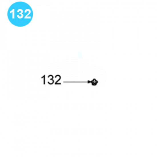 item#132 Spinning Pipe Wrench Varco Style SSW 30 Roll Pin image