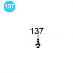 item#137 Spinning Pipe Wrench Varco Style SSW 30 O-Ring