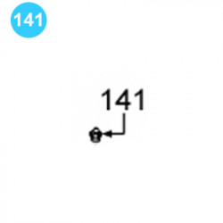 item#141 Spinning Pipe Wrench Varco Style SSW 30 Grease Fitting