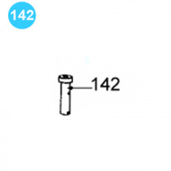 item#142 Spinning Pipe Wrench Varco Style SSW 30 Pivot Pin
