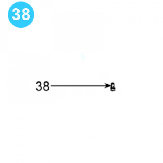 item#38 Spinning Pipe Wrench Varco Style SSW 30 Socket head Varco Style Type 