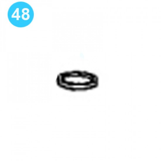 item#48 Spinning Pipe Wrench Varco Style SSW 30 Drive Roller Varco Style Type 