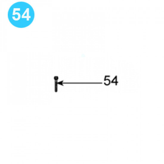 item#54 Spinning Pipe Wrench Varco Style SSW 30 Hex-head Varco Style Type 