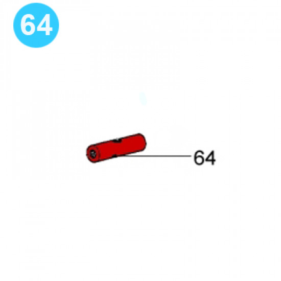 item#64 Spinning Pipe Wrench Varco Style SSW 30 Check Valve Varco Style Type 