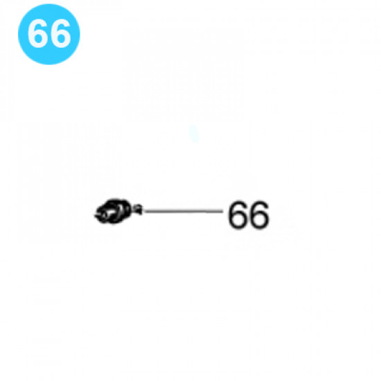 item#66 Spinning Pipe Wrench Varco Style SSW 30 Ext. pipe image