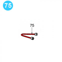 item#75 Spinning Pipe Wrench Varco Style SSW 30 Tube/37 item#75 Spinning Pipe Wrench Varco Style SSW 30 Tube/37